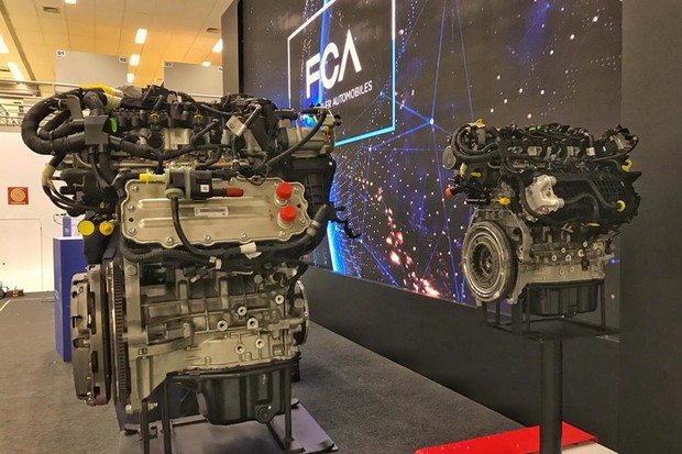QUASE METADE DOS CARROS SERÁ TURBO ATÉ 2022