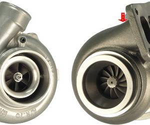 COD-478 - HX40 - CUMMINS 6CT