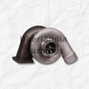 TURBO COMPRESSOR - SCANIA 112