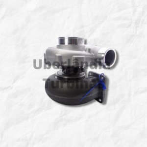 Turbo Compressor - Scania 113