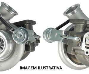 COD-663 - IVECO TECTOR 250HP - CUMMINS ISB