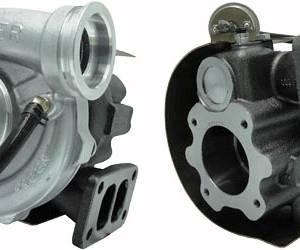COD-646 - MBB TRUCK - OM366LA E3 211HP CLASSIC