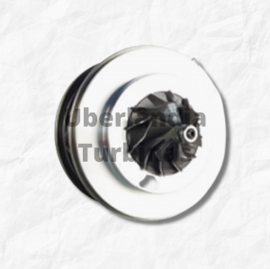Conjunto Rotativo – BV43 – KIA Sorento 2.5