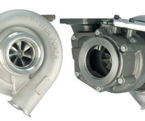 COD-364 - VOLVO D13 460-540HP E4-E5