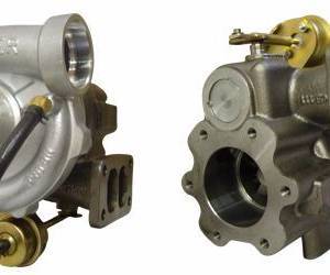 COD-595 - TRUCK IVECO - ENGINE 8060 SERIES