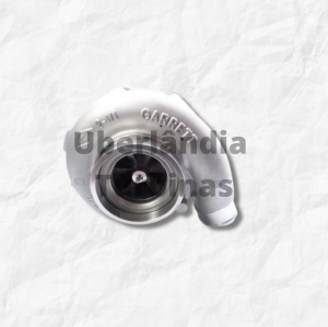 Turbo Compressor - Scania 113