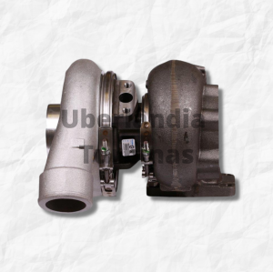 TURBO COMPRESSOR - SCANIA 112