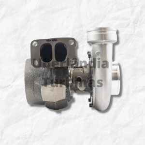Turbo Compressor - Volvo Penta