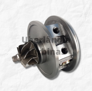 Conjunto Rotativo – BV43 – KIA Sorento 2.5