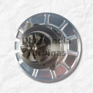 Conjunto Rotativo – CT16 Ref Agua – Hilux 2.5