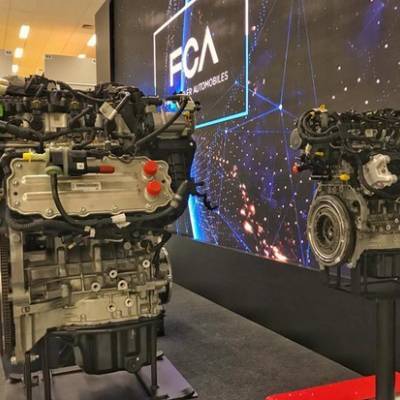 QUASE METADE DOS CARROS SERÁ TURBO ATÉ 2022