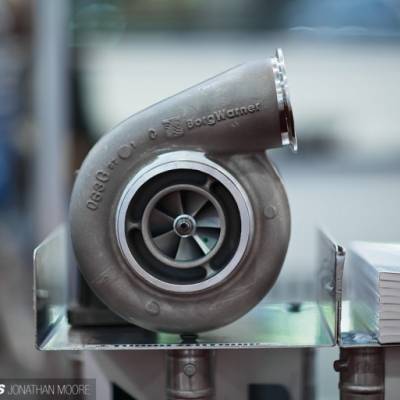 O que saber antes de instalar turbo no carro?
