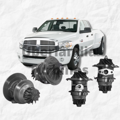 Conjunto Rotativo – HY35W / HE351CW – Dodge Ram 3500 2004-2007