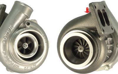 COD-478 - HX40 - CUMMINS 6CT
