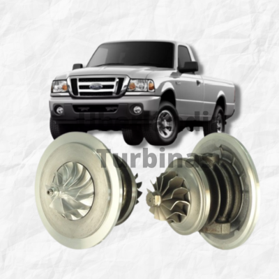 Conjunto Rotativo – GT2052S – RANGER HS 2.8