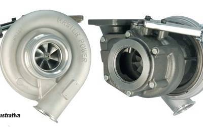 COD-364 - VOLVO D13 460-540HP E4-E5