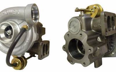 COD-595 - TRUCK IVECO - ENGINE 8060 SERIES