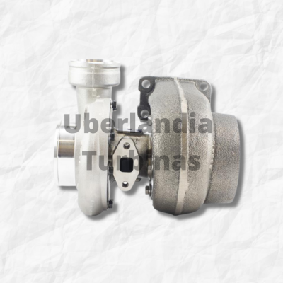 Turbo Compressor - Volvo Penta
