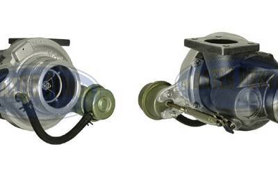 COD-500 - FORD CARGO MOTOR CUMMINS ISB4e