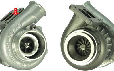 COD-682 - CUMMINS 6CTAA 215HP