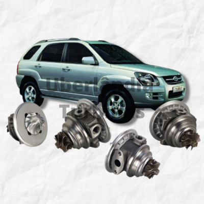 Conjunto Rotativo – KT10-1B – KIA Sportage 2.0L