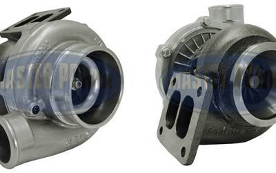 COD-614 - FORD CARGO 1418 - 6.6L (ATE 1991)