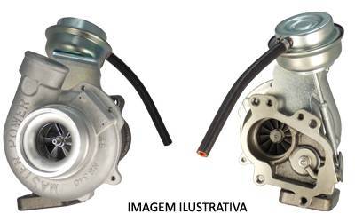 COD-711 - NISSAN FRONTIER MWM 2.8E