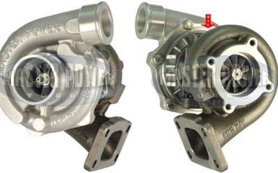 COD-608 - NEW HOLLAND - MOTOR IVECO 8045