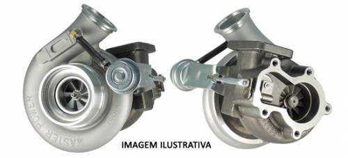 COD-663 - IVECO TECTOR 250HP - CUMMINS ISB