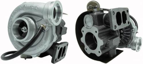 COD-646 - MBB TRUCK - OM366LA E3 211HP CLASSIC