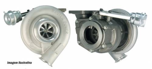 COD-364 - VOLVO D13 460-540HP E4-E5