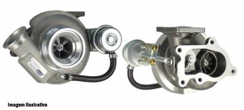 COD-789 - FORD CARGO 816E EURO 5