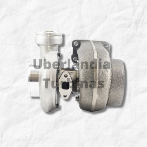 Turbo Compressor - Volvo Penta