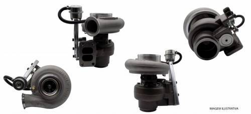COD-658 - FORD CARGO CUMMINS ISBE6 EURO 5