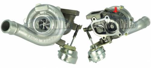 COD-548 - VW DELIVERY MWM 4.08 3.0L TCE - SPRINT