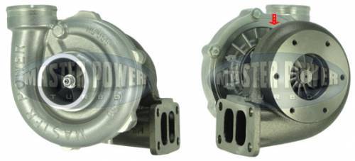 COD-612 - TRATOR VALTRA - TD229-6 - MWM 6.10 (X10)