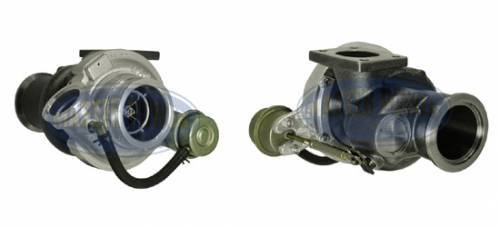 COD-500 - FORD CARGO MOTOR CUMMINS ISB4e