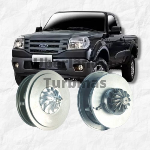Conjunto Rotativo – GT2256V – Ranger 2.8 GV