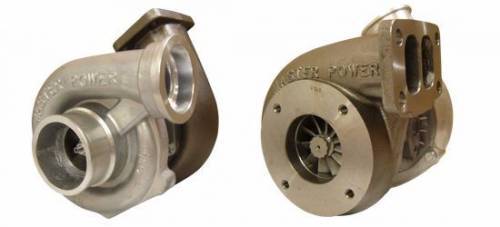 COD-602 - MBB TRUCK - OM352A - OM366A+