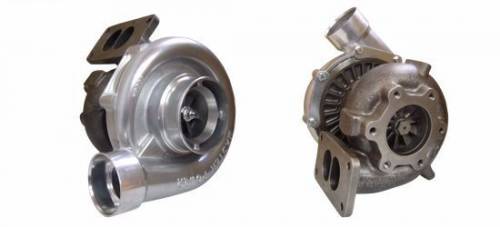 COD-75 - MBB ACTROS EURO3 310-460HP