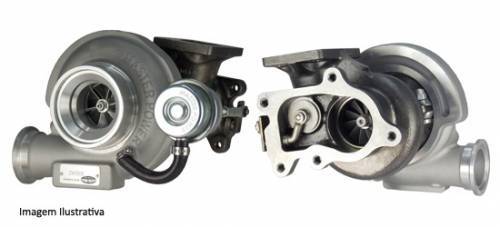 COD-836 - FORD H250 200HP - MOTOR CUMMINS ISBe