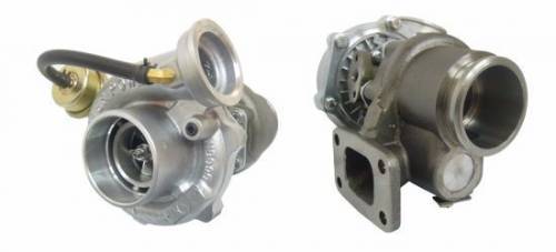 COD-634 - FORD F250-F350-F4000 - CUMMINS 4BTAA E2