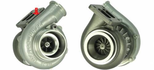 COD-682 - CUMMINS 6CTAA 215HP