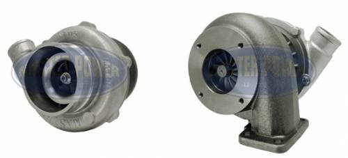 COD-599 - TRATOR FORD TM SERIES - CASE - NEW HOLLAND