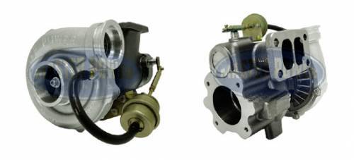 COD-648 - VOLVO VM240 - MWM 6.10 TCA 240HP