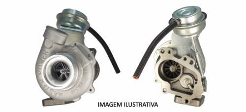 COD-711 - NISSAN FRONTIER MWM 2.8E